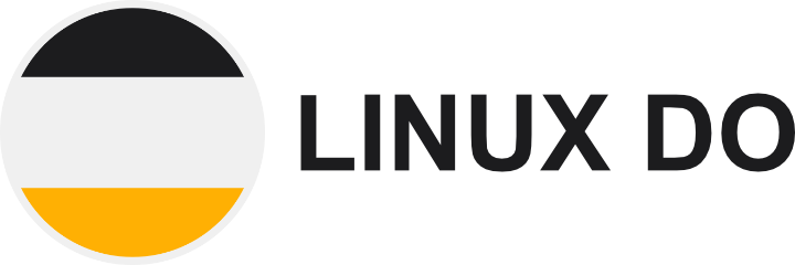 LINUX DO Logo
